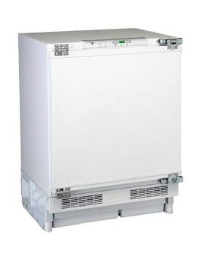 Beko Bz31 59.8Cm Built-In Freezer - Freezer With Connection Beko Bz31 59.8Cm Built-In Freezer - Freezer With Connection